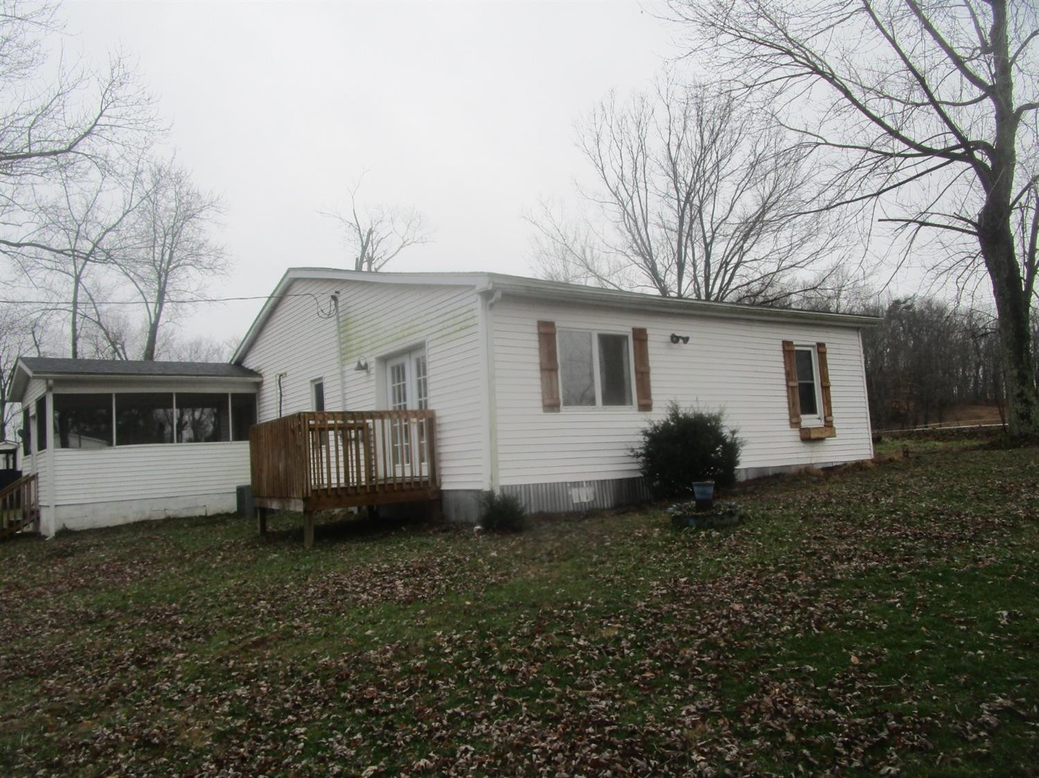 1496 Log Lick Road Winchester, KY 40391 - Photo 32 of 38 Photo 32