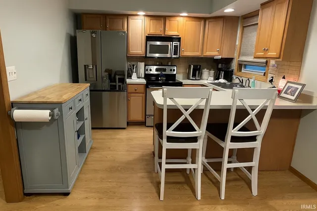 $254,500 | 1720 Tanglewood Drive, Mount Vernon, IN 47620