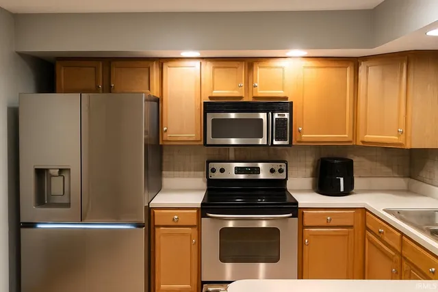 $254,500 | 1720 Tanglewood Drive, Mount Vernon, IN 47620