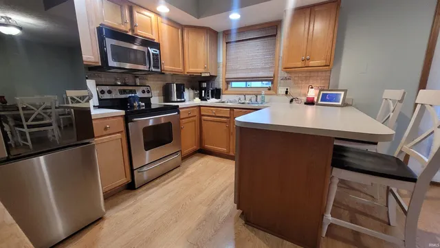 $254,500 | 1720 Tanglewood Drive, Mount Vernon, IN 47620