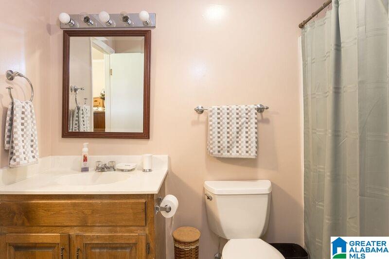 3533 Choccolocco Road Anniston, AL 36207 - Photo 19 of 50