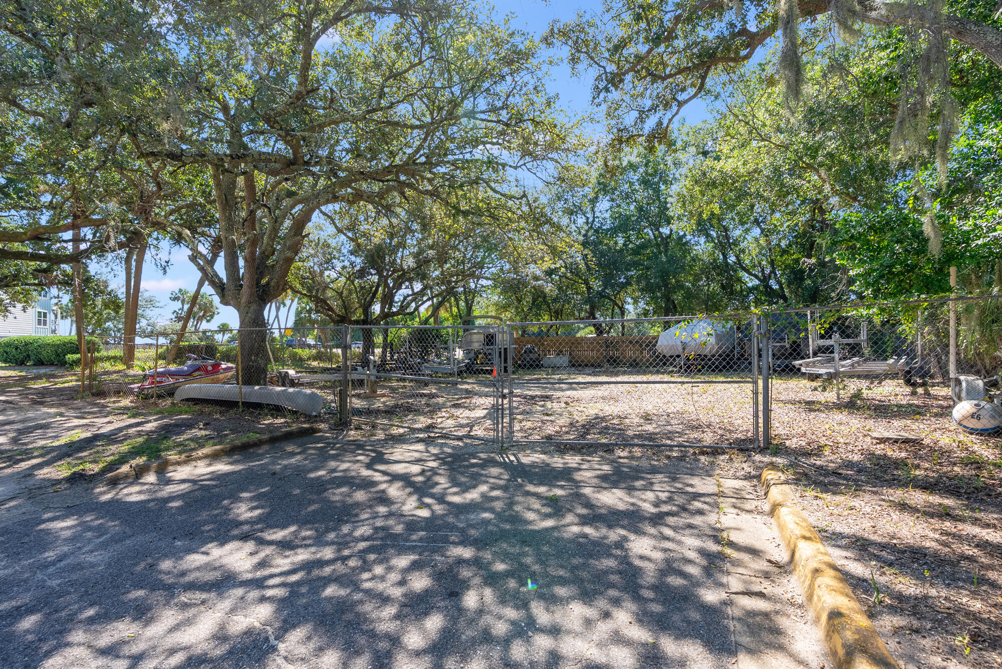 200 Pensacola Beach Road, Unit D2 Gulf Breeze, FL 32561 - Photo 32 of 38 a view of street