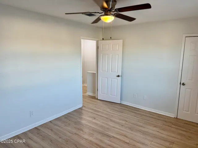 $1,650 | 8003 Beach Drive, Unit A, Panama City Beach, FL 32408