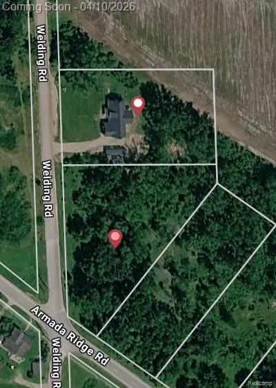 70336 Welding Road Richmond, MI 48062 - Photo 61 of 69