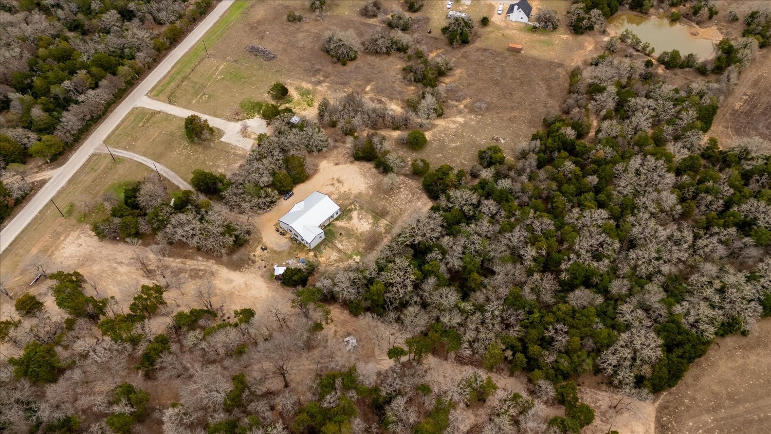 145 Eely Road McDade, TX 78650 - Photo 2 of 22 Gallery Image 2
