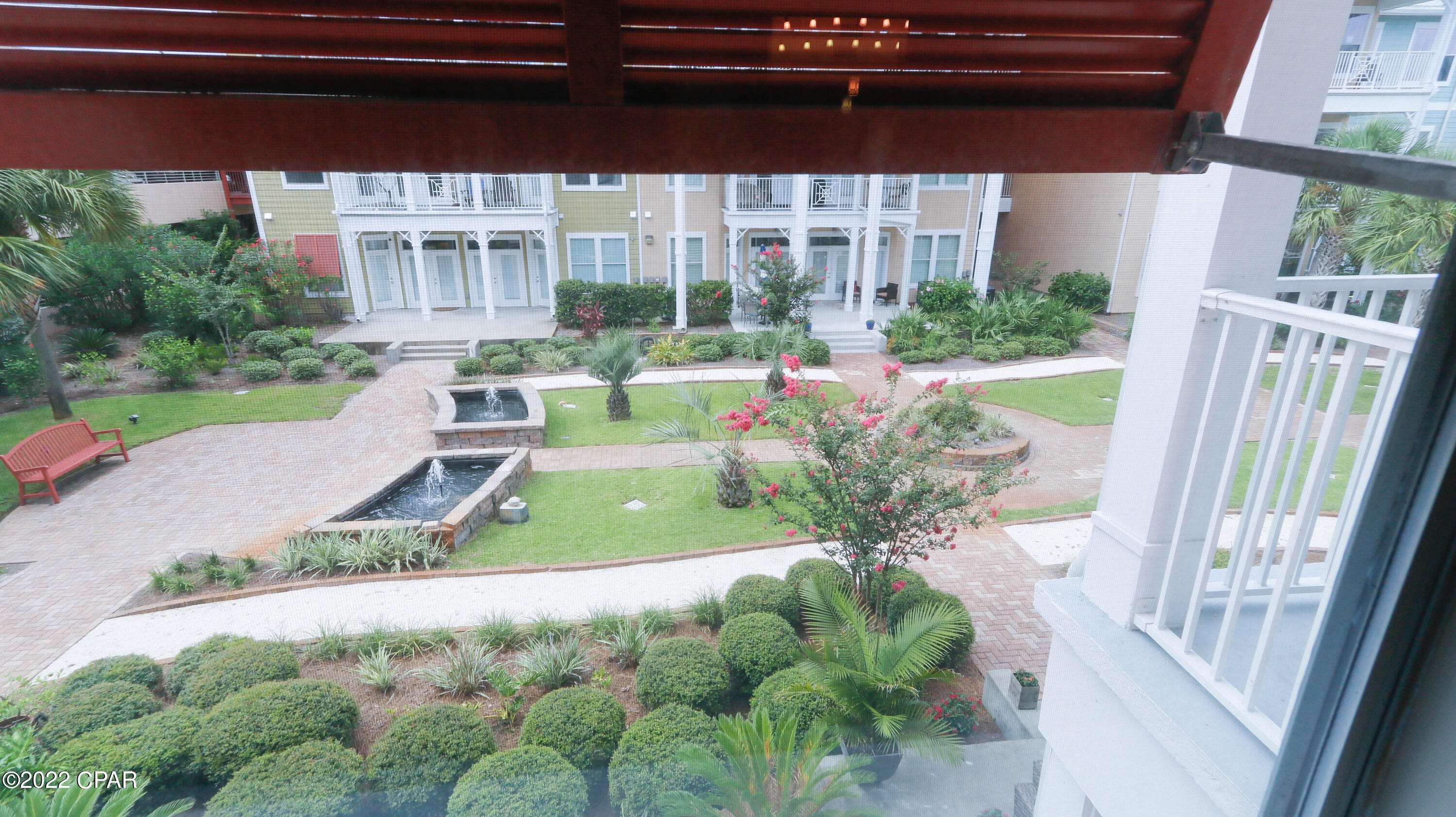 8700 Front Beach Road, Unit 4209 Panama City Beach, FL 32407 - Photo 32 of 51