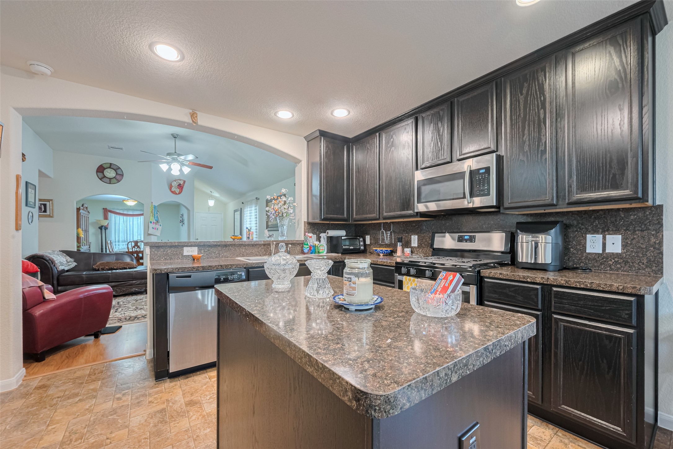 8219 Silent Deep Drive Rosenberg, TX 77469 - Photo 11 of 28