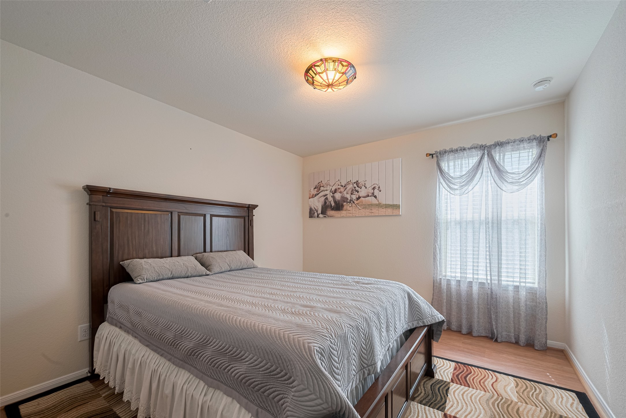 8219 Silent Deep Drive Rosenberg, TX 77469 - Photo 25 of 28 3rd Bedroom