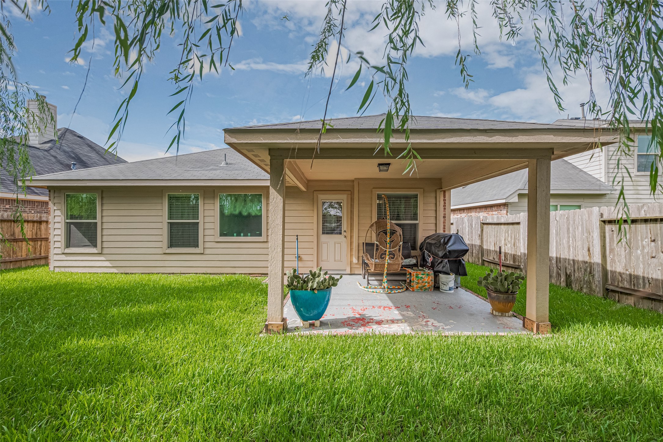 8219 Silent Deep Drive Rosenberg, TX 77469 - Photo 28 of 28