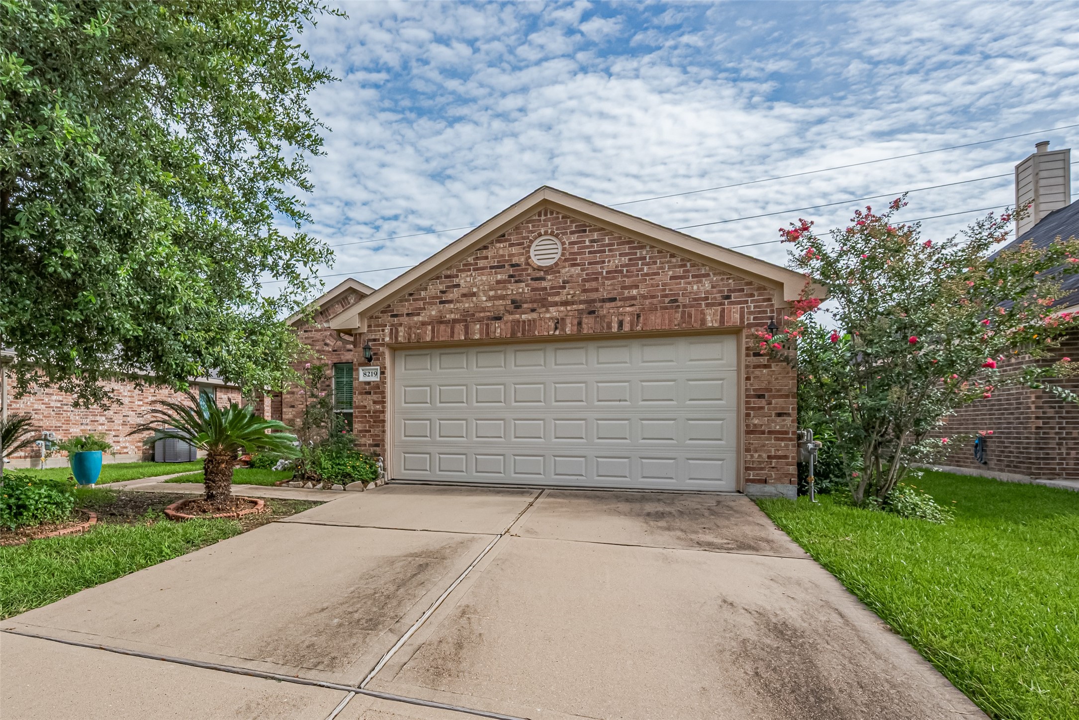8219 Silent Deep Drive Rosenberg, TX 77469 - Photo 3 of 28