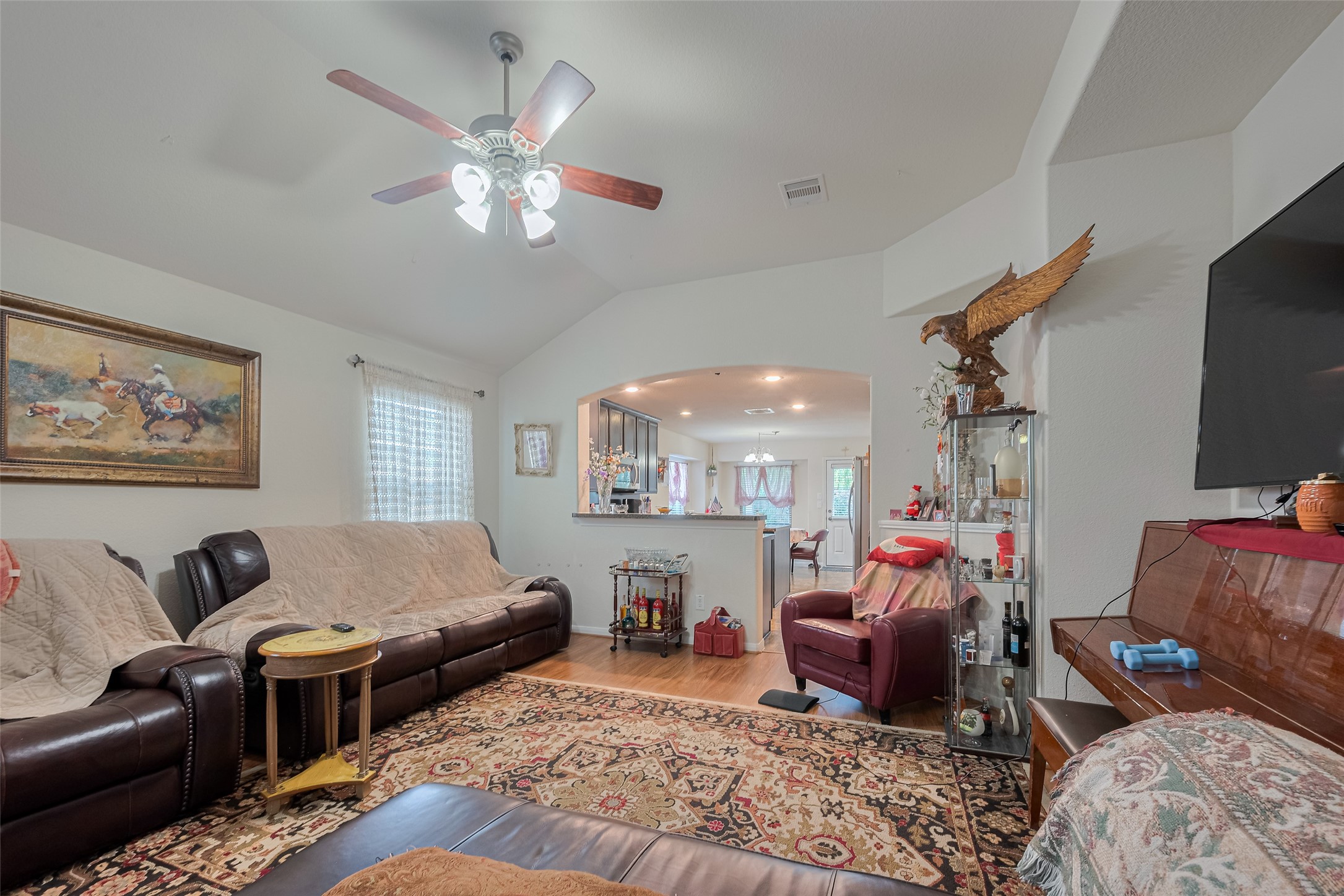 8219 Silent Deep Drive Rosenberg, TX 77469 - Photo 9 of 28