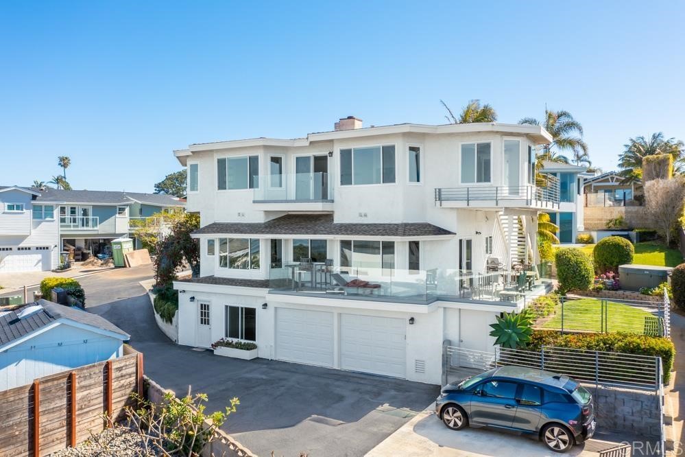 1321 Cornish Drive Encinitas, CA 92007 - Photo 1 of 1