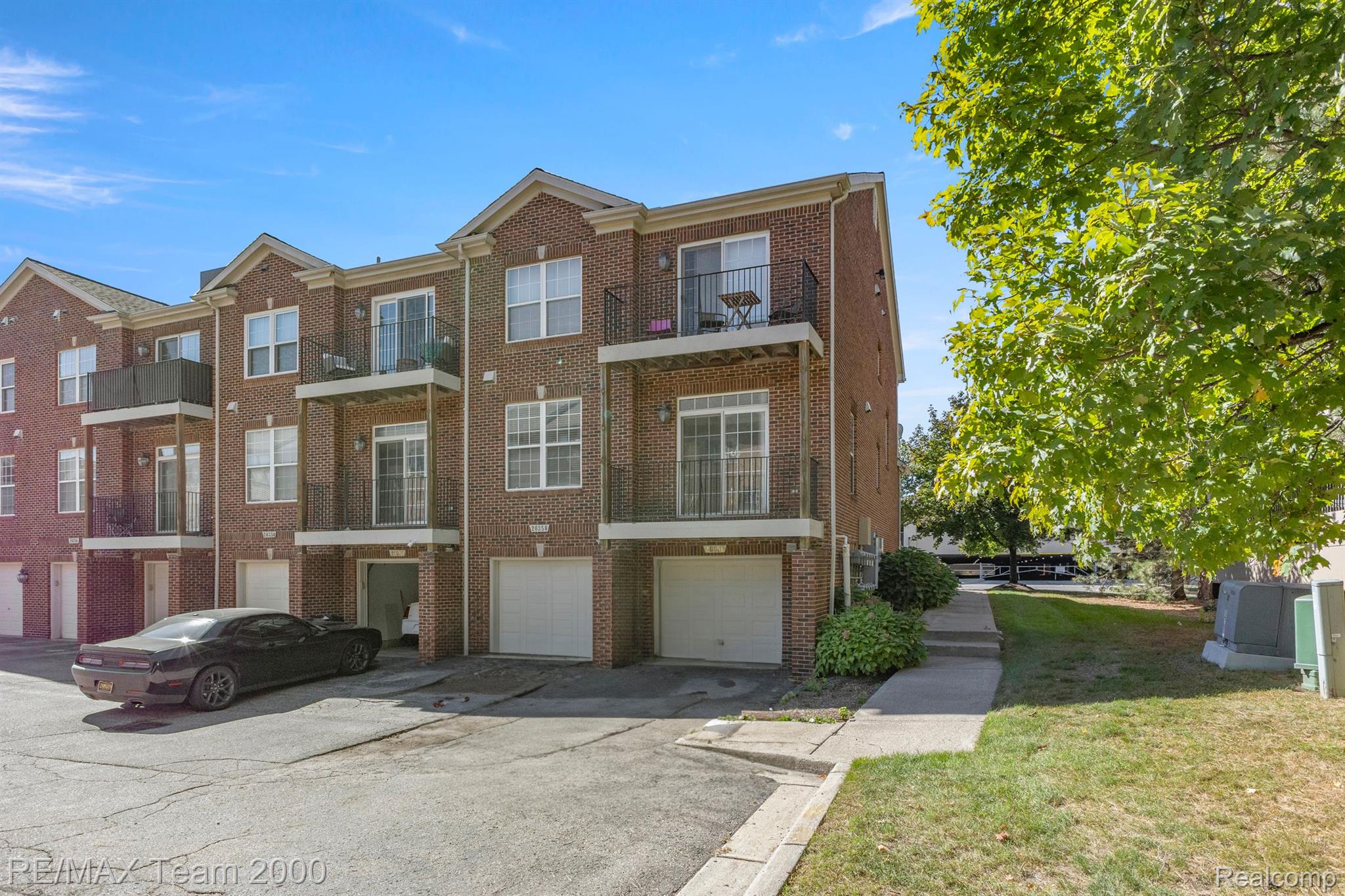 20356 Rodeo Southfield, MI 48075 - Photo 35 of 38 Gallery Image 35