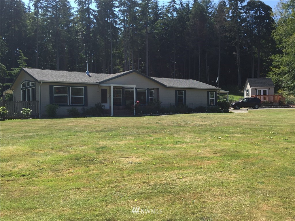 268 Squire Road Coupeville, WA 98239 - Photo 1 of 25 Gallery Image 1