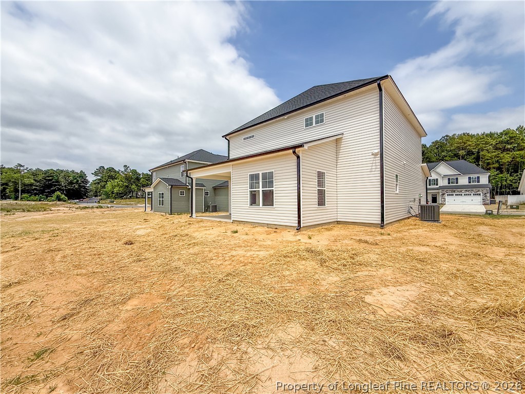 821 Union Street Raeford, NC 28376 - Photo 10 of 11