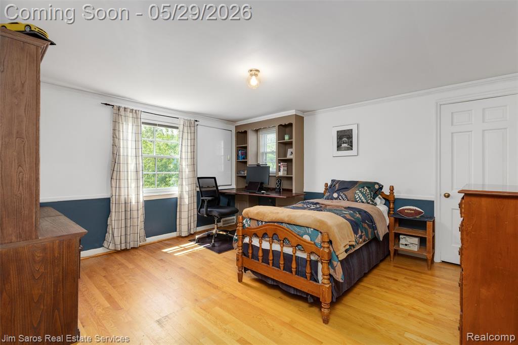 820 Westchester Road Grosse Pointe Park, MI 48230 - Photo 20 of 33