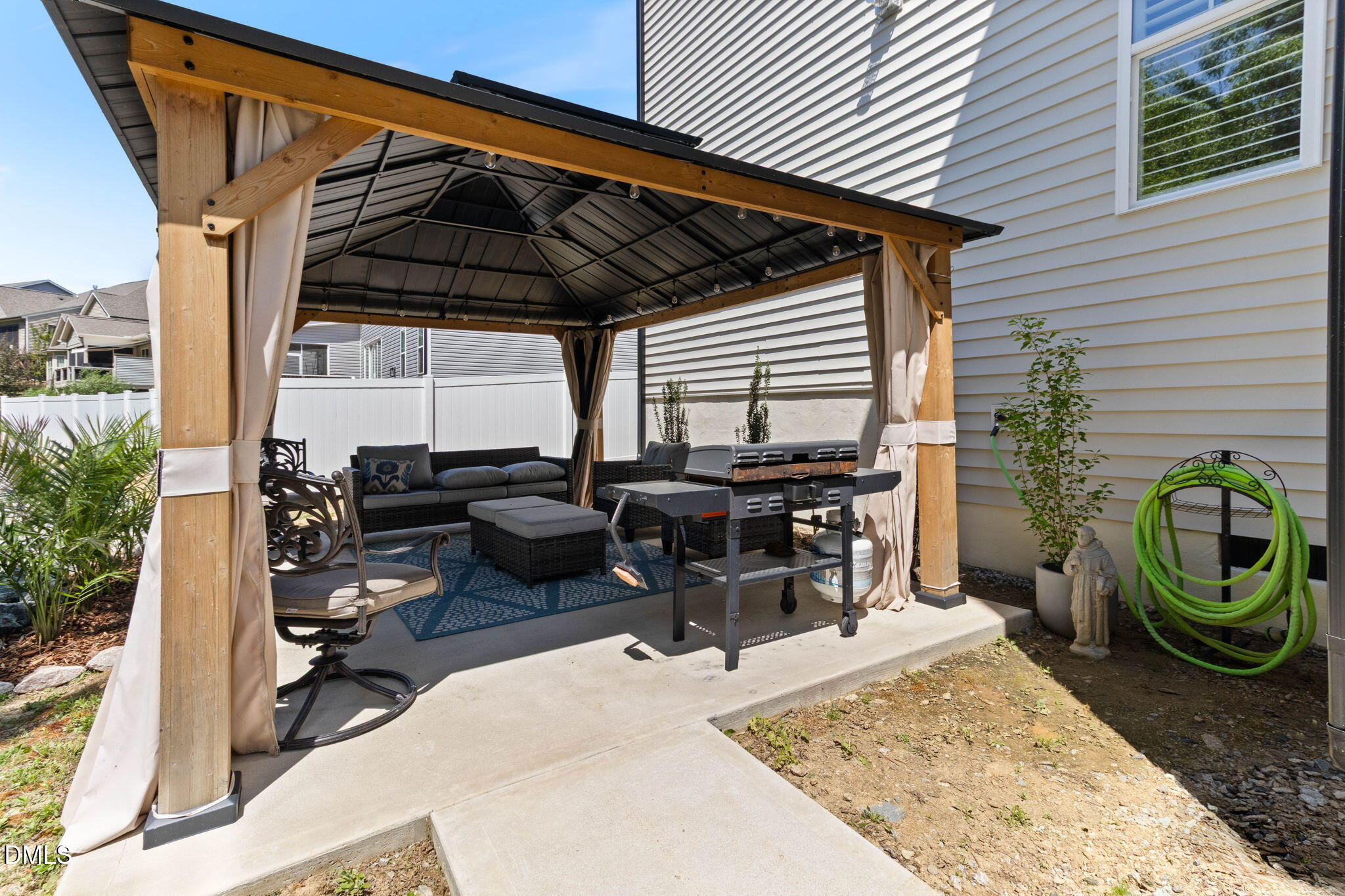 312 Prides Crossing Rolesville, NC 27571 - Photo 48 of 53