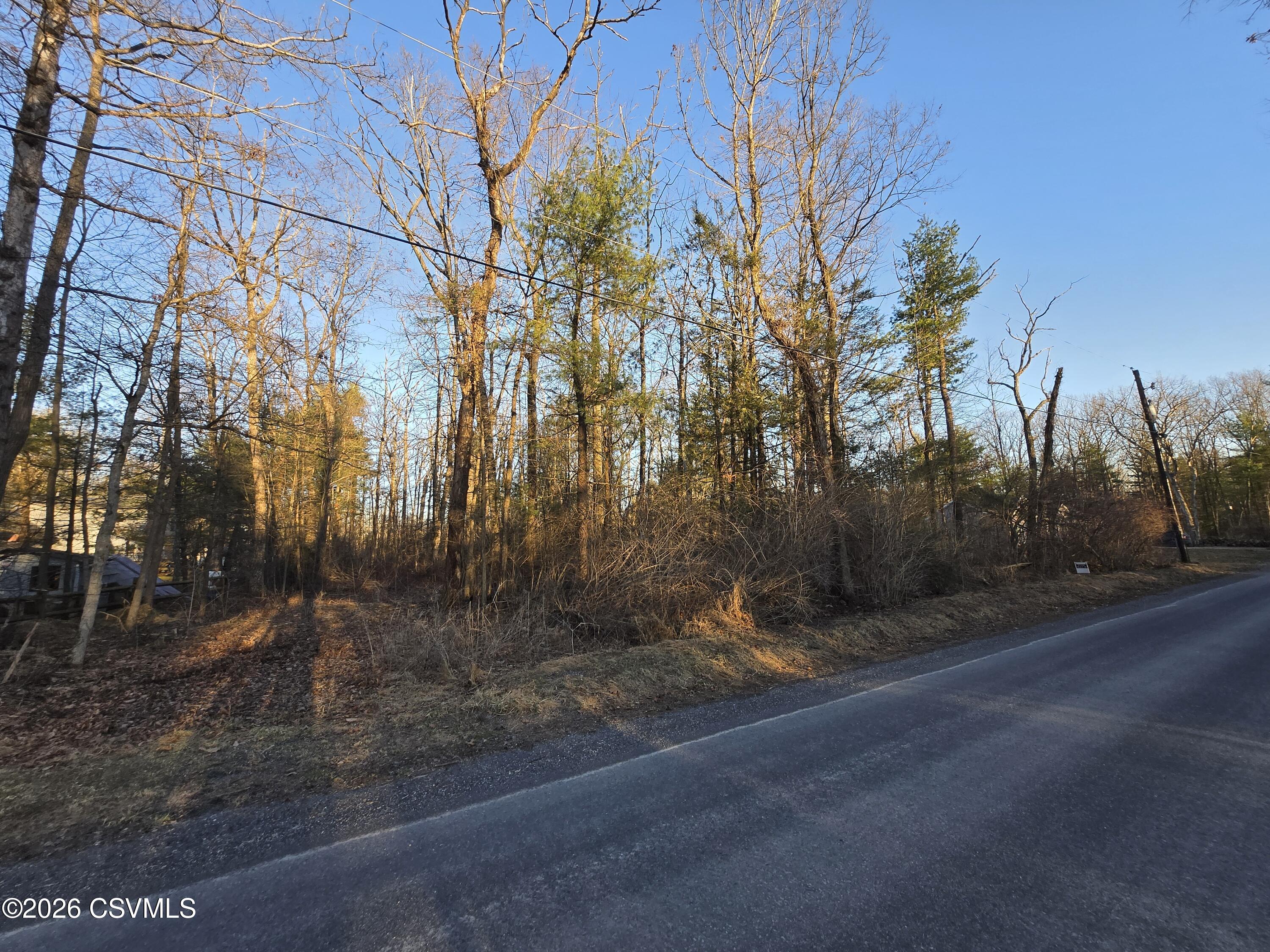 Lot 2 Diehl Road Mifflinburg, PA 17844 - Photo 3 of 9