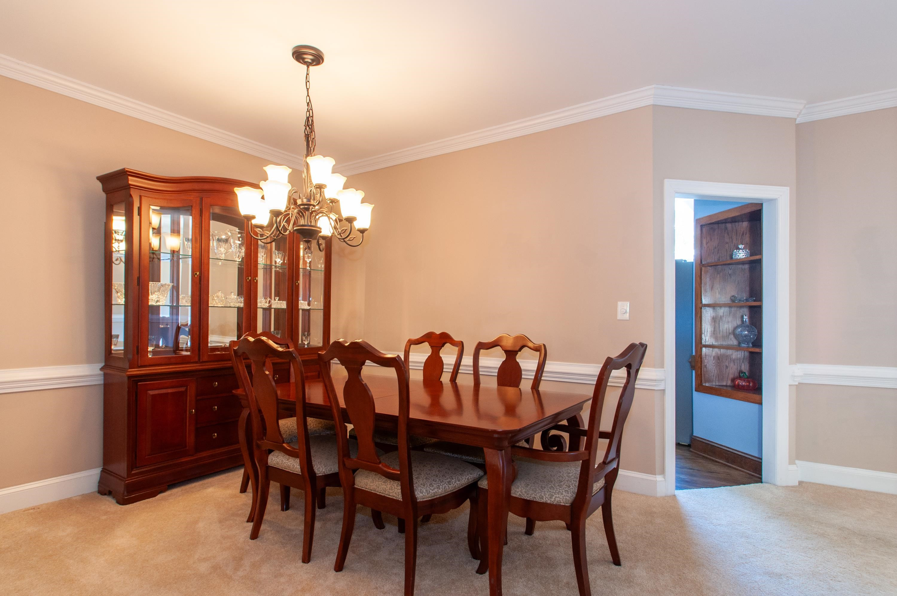 7914 Footman Way Raleigh, NC 27615 - Photo 7 of 38 Dining Area
