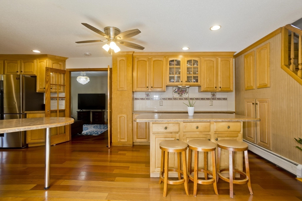 65 Verdugo Street West Springfield, MA 01089 - Photo 11 of 40 a bathroom with a tub sink and mirror
