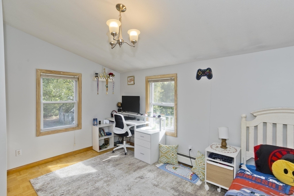 65 Verdugo Street West Springfield, MA 01089 - Photo 20 of 40 a workspace with furniture and a window