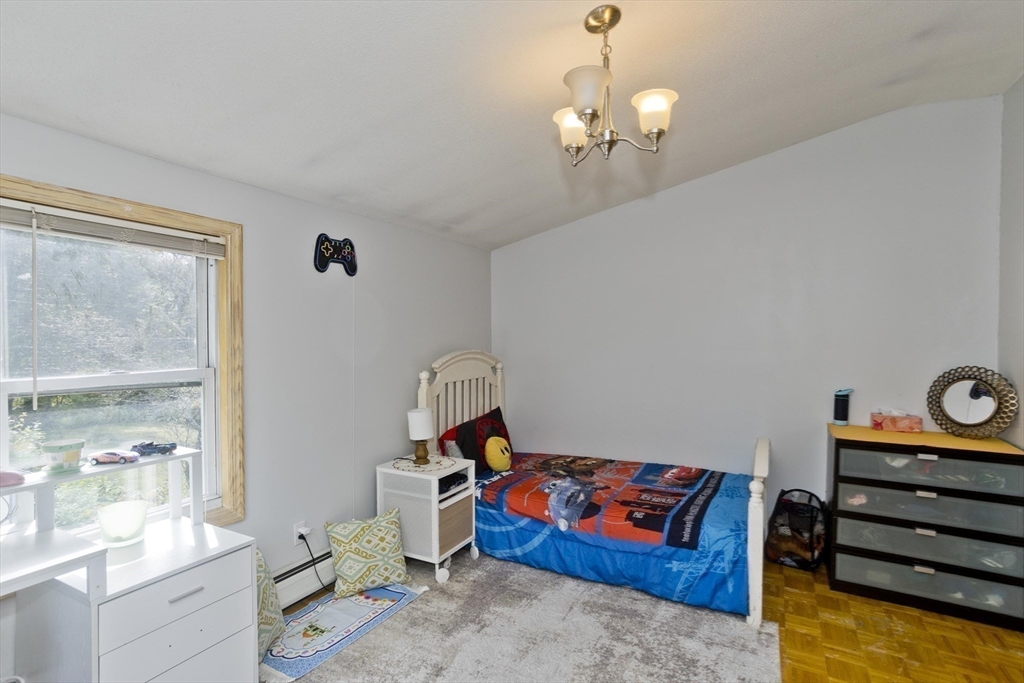 65 Verdugo Street West Springfield, MA 01089 - Photo 21 of 40 a bedroom with bed and window