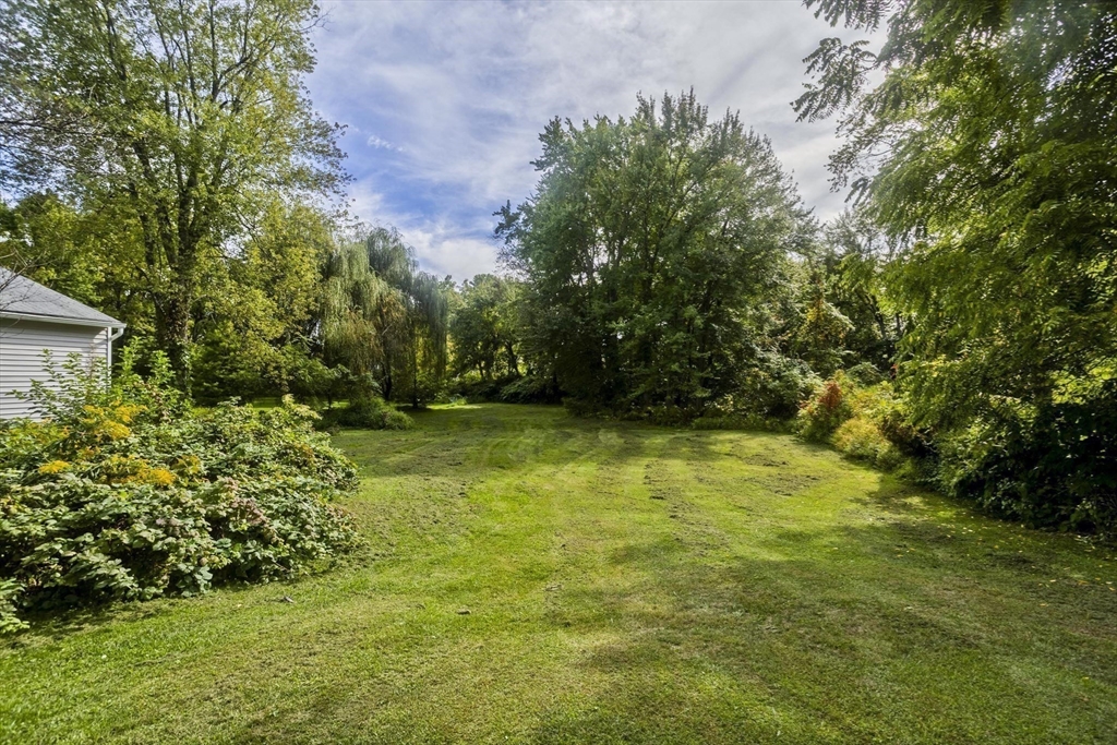 65 Verdugo Street West Springfield, MA 01089 - Photo 35 of 40 a view of yard with green space