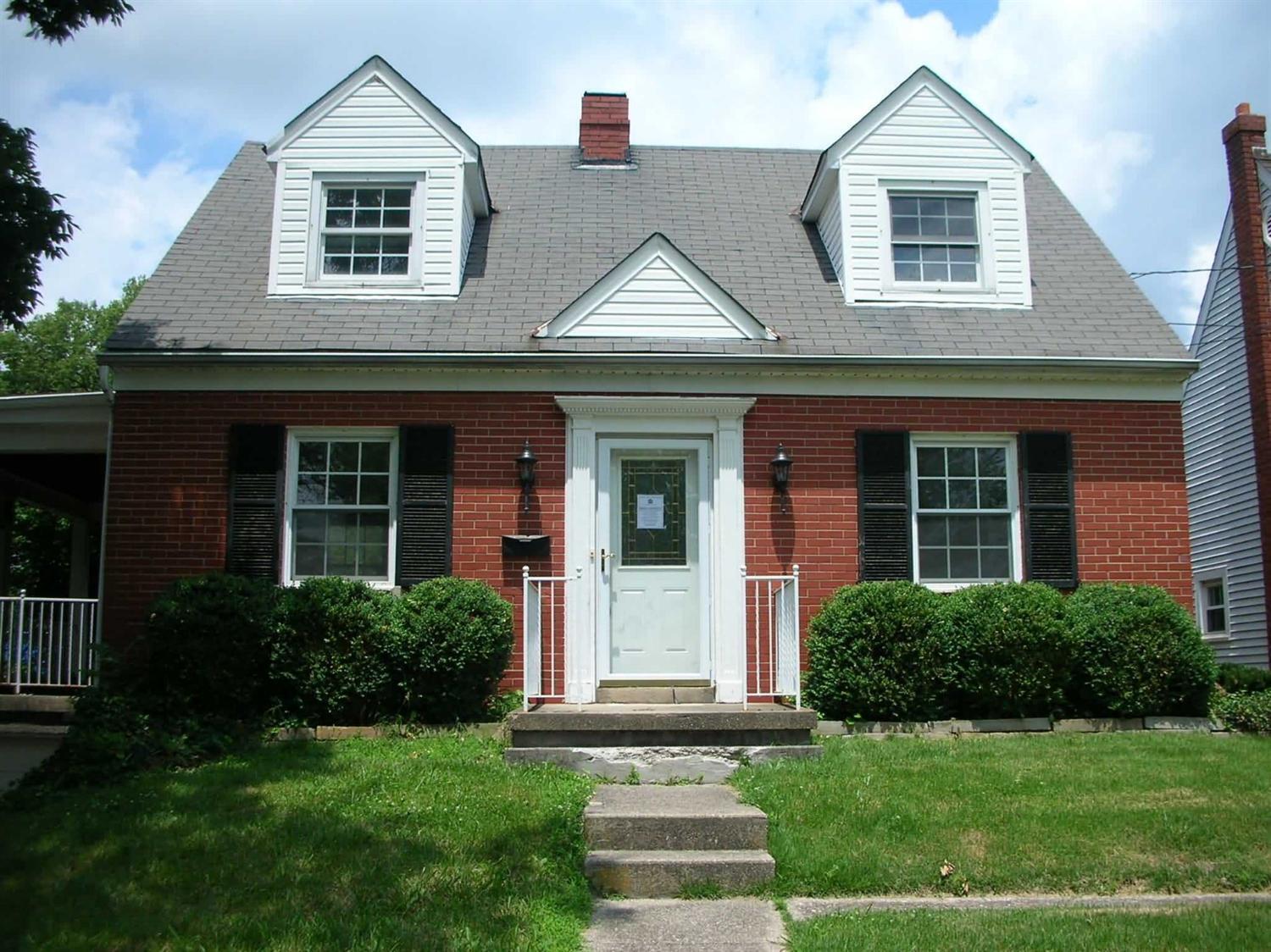 4612 Fehr Road Cincinnati, OH 45238 - Photo 1 of 1 Gallery Image 1