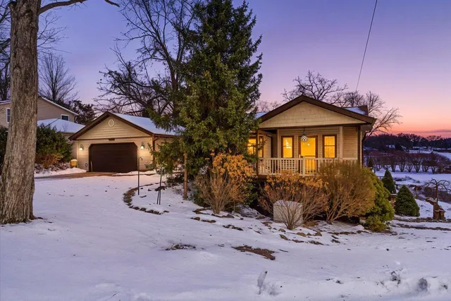 $850,000 | 10609 Sudan Street, Portage, MI 49002