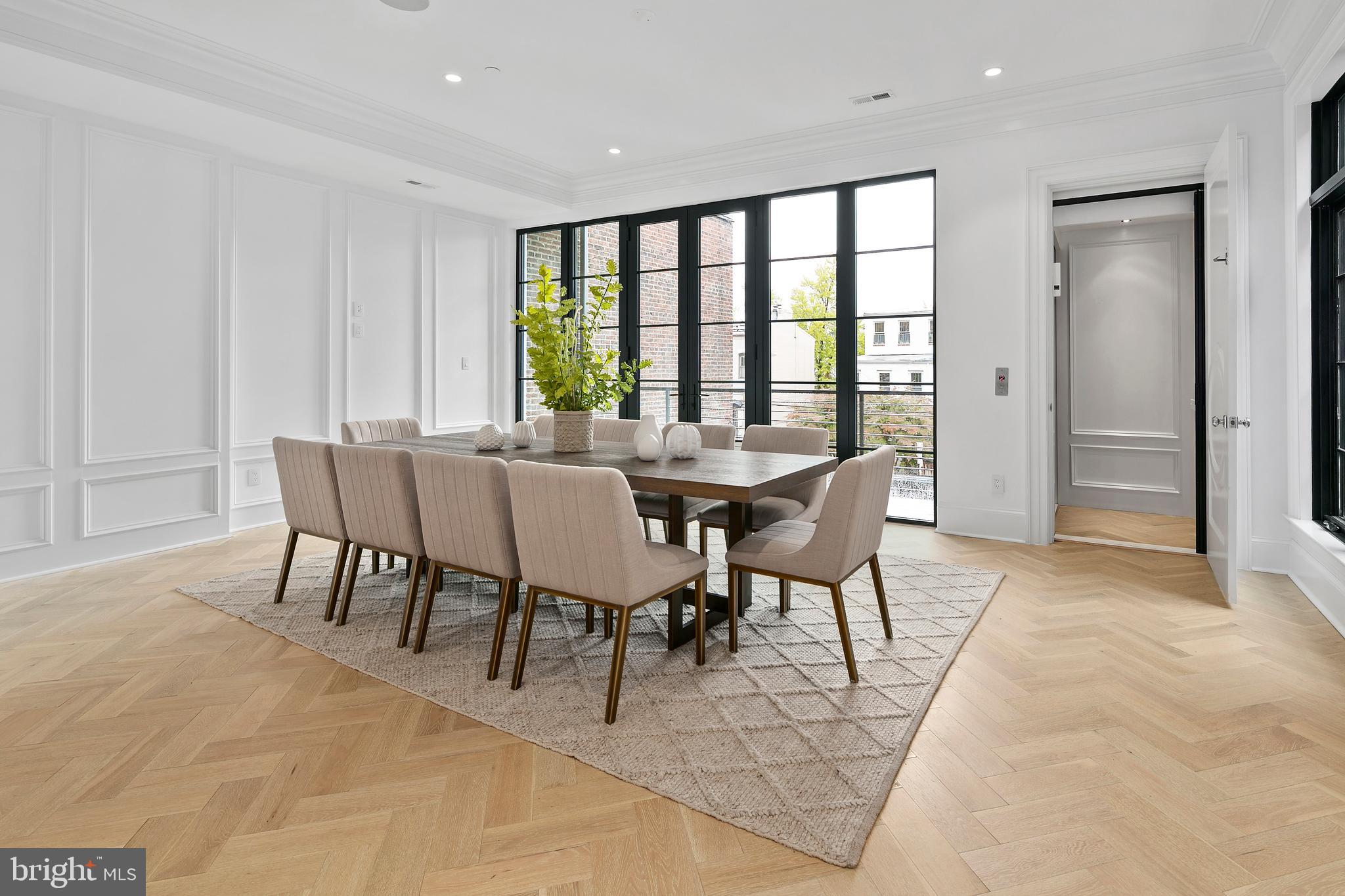 1313 R Street Northwest, Unit 2 Washington, DC 20009 - Photo 2 of 30