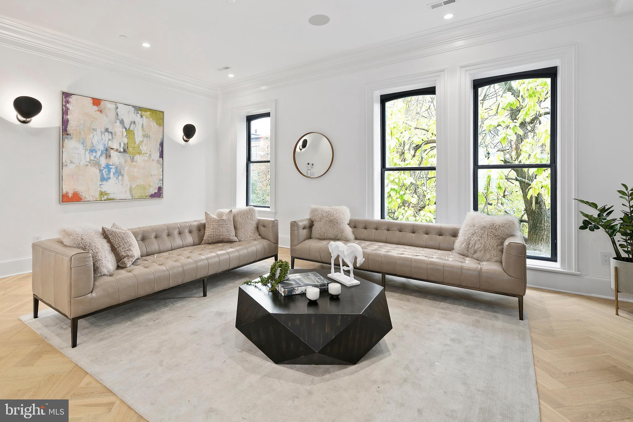 1313 R Street Northwest, Unit 2 Washington, DC 20009 - Photo 11 of 30