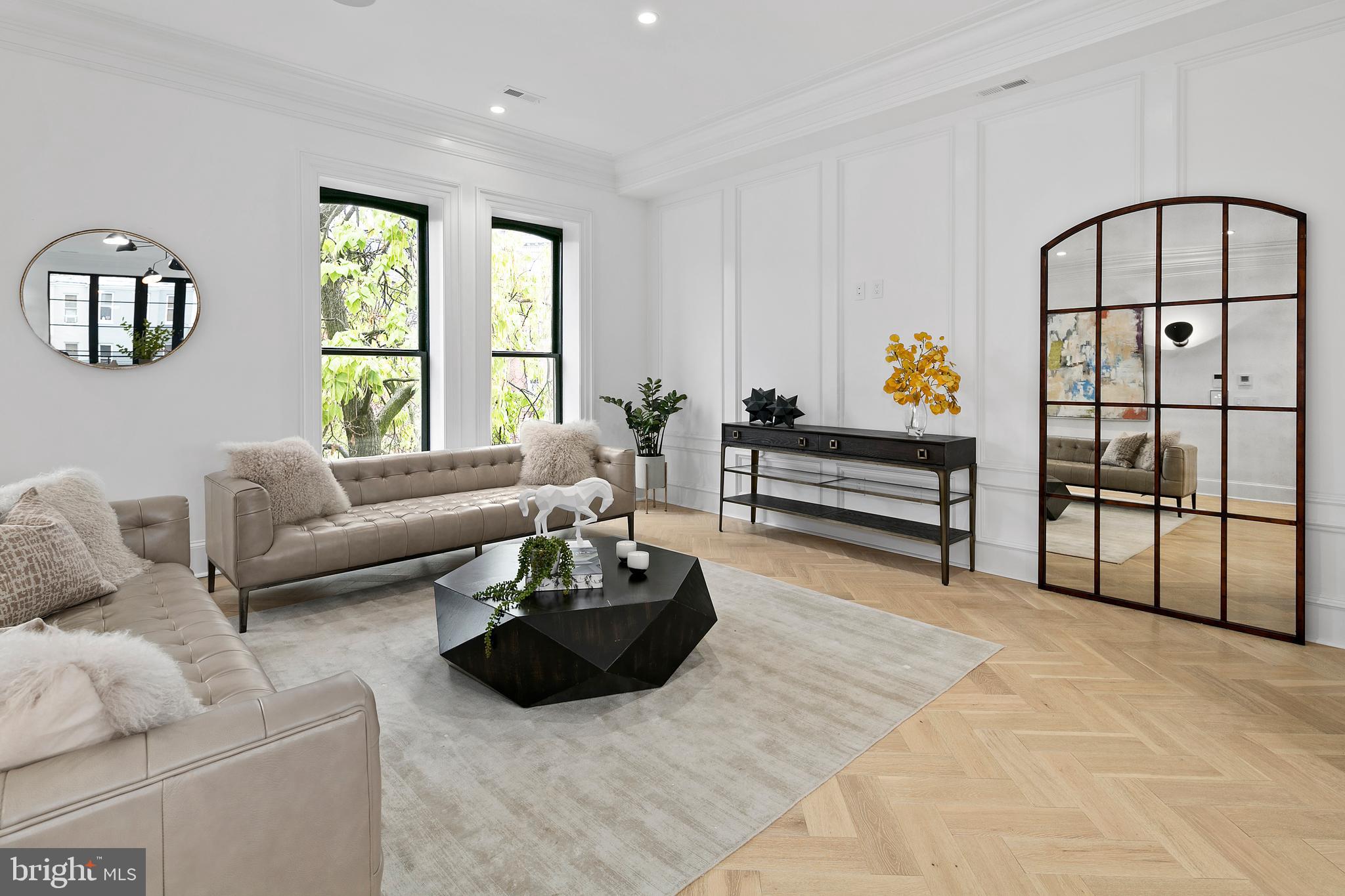 1313 R Street Northwest, Unit 2 Washington, DC 20009 - Photo 13 of 30