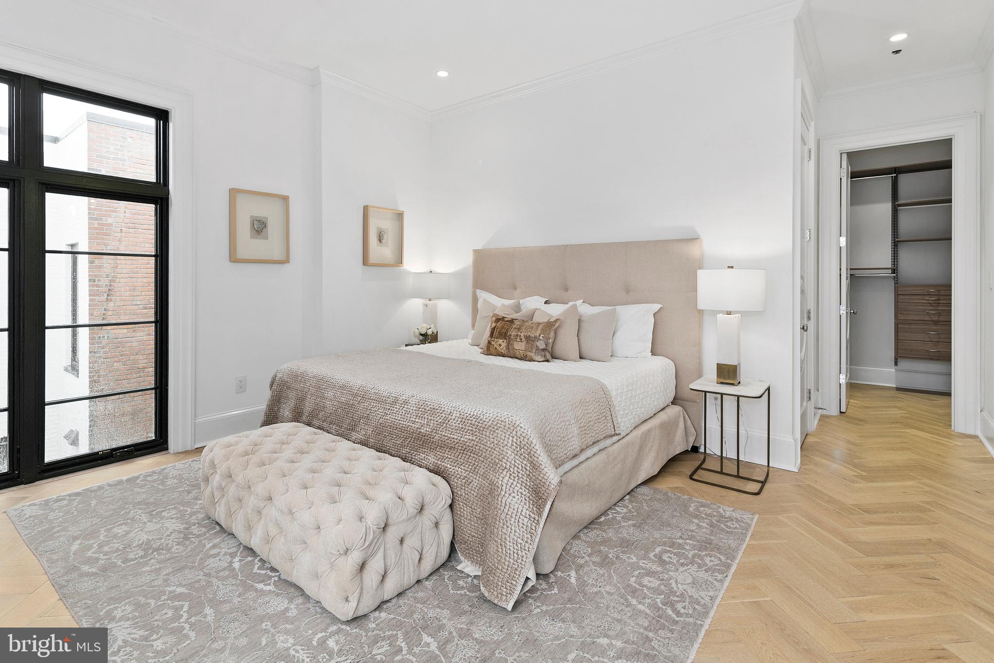 1313 R Street Northwest, Unit 2 Washington, DC 20009 - Photo 16 of 30