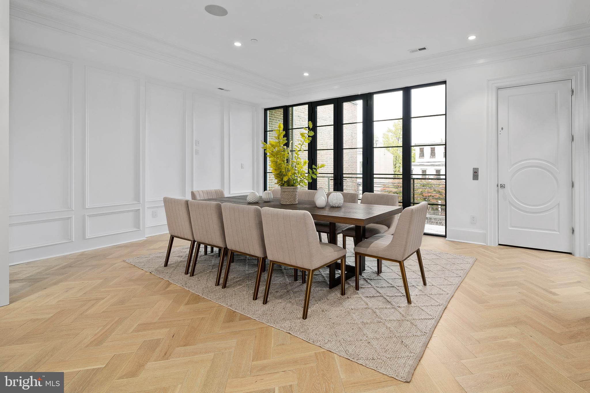 1313 R Street Northwest, Unit 2 Washington, DC 20009 - Photo 3 of 30