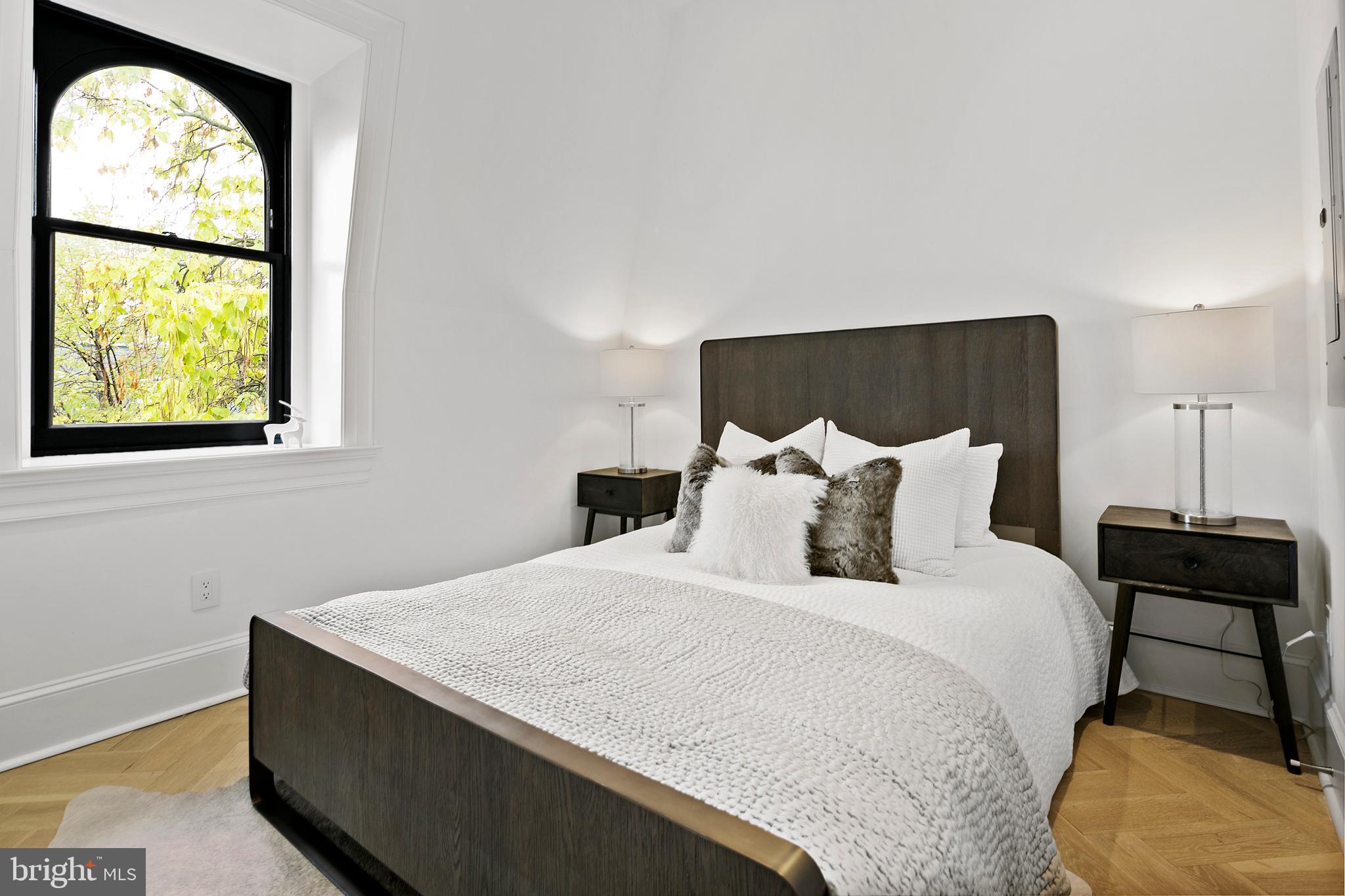 1313 R Street Northwest, Unit 2 Washington, DC 20009 - Photo 21 of 30