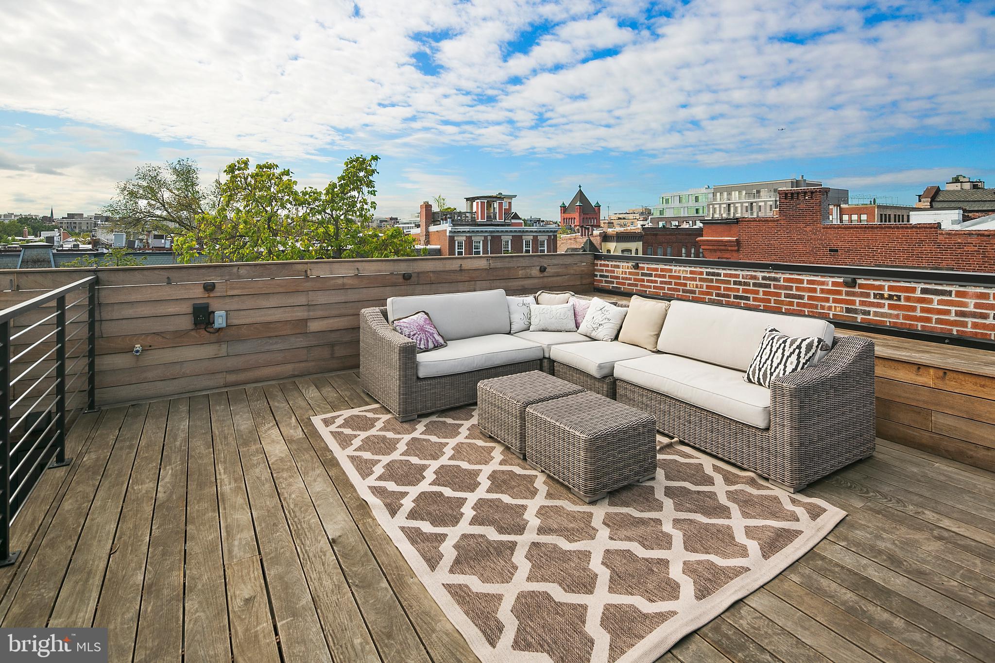 1313 R Street Northwest, Unit 2 Washington, DC 20009 - Photo 28 of 30