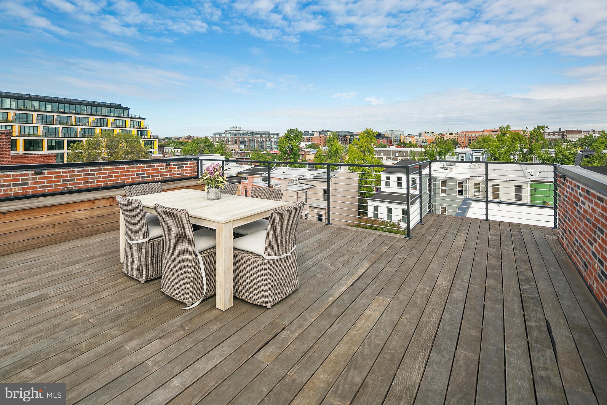 1313 R Street Northwest, Unit 2 Washington, DC 20009 - Photo 29 of 30