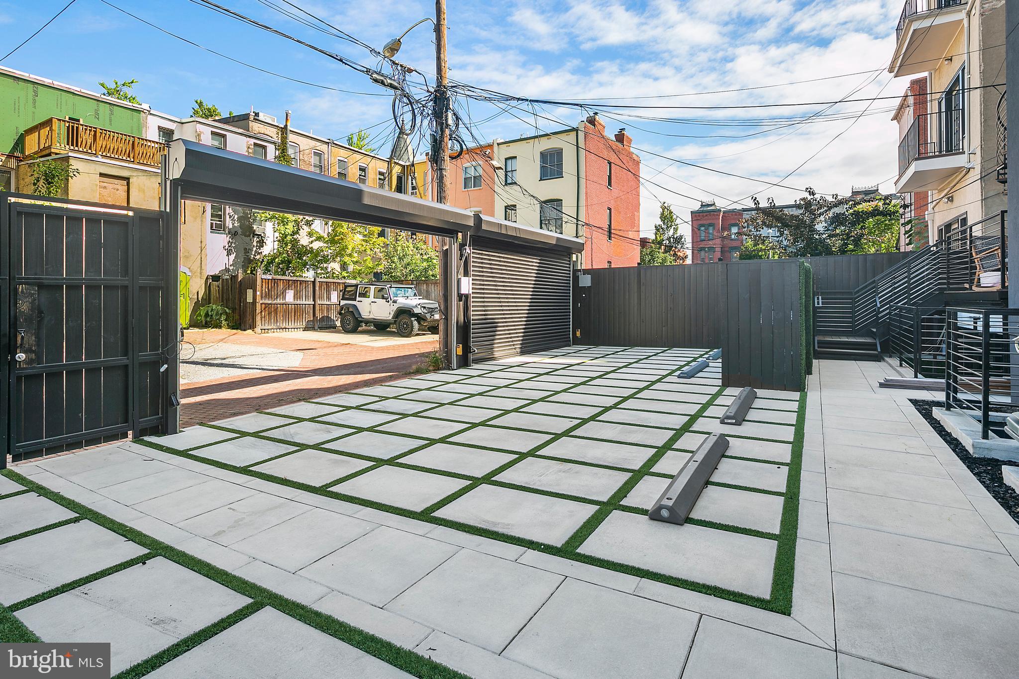 1313 R Street Northwest, Unit 2 Washington, DC 20009 - Photo 30 of 30