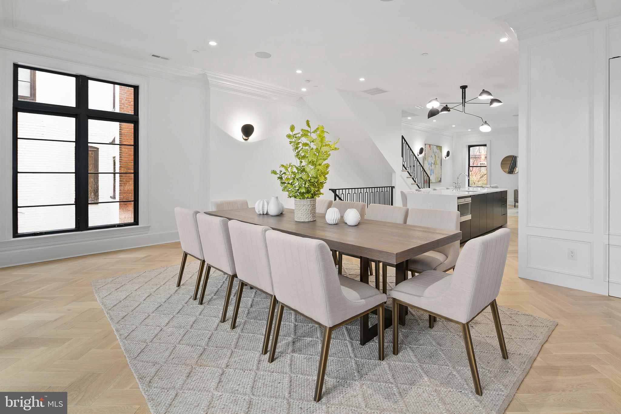 1313 R Street Northwest, Unit 2 Washington, DC 20009 - Photo 4 of 30