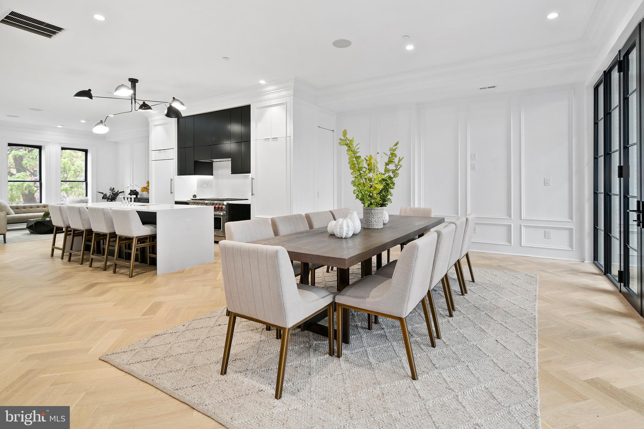 1313 R Street Northwest, Unit 2 Washington, DC 20009 - Photo 5 of 30