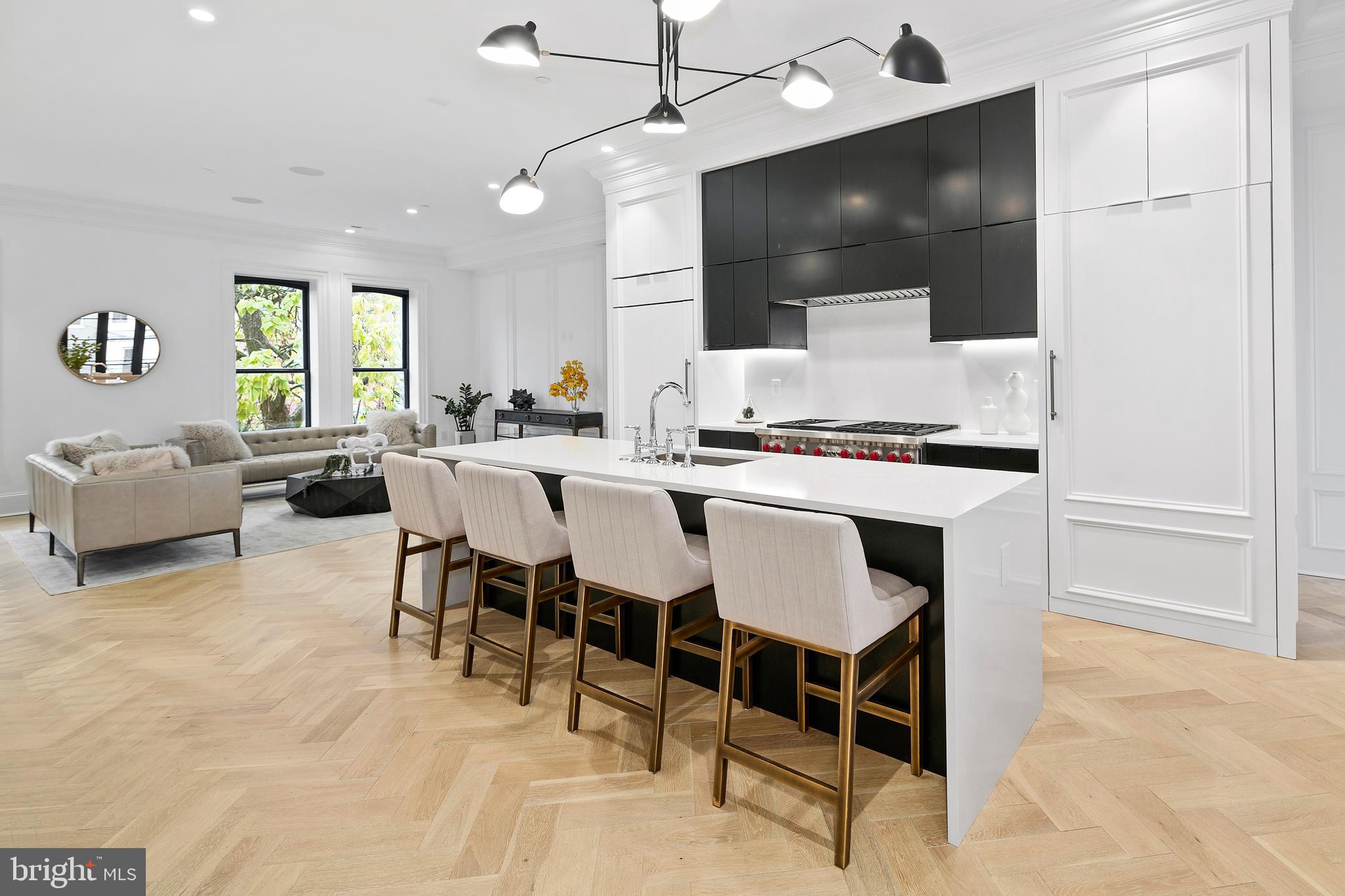 1313 R Street Northwest, Unit 2 Washington, DC 20009 - Photo 7 of 30