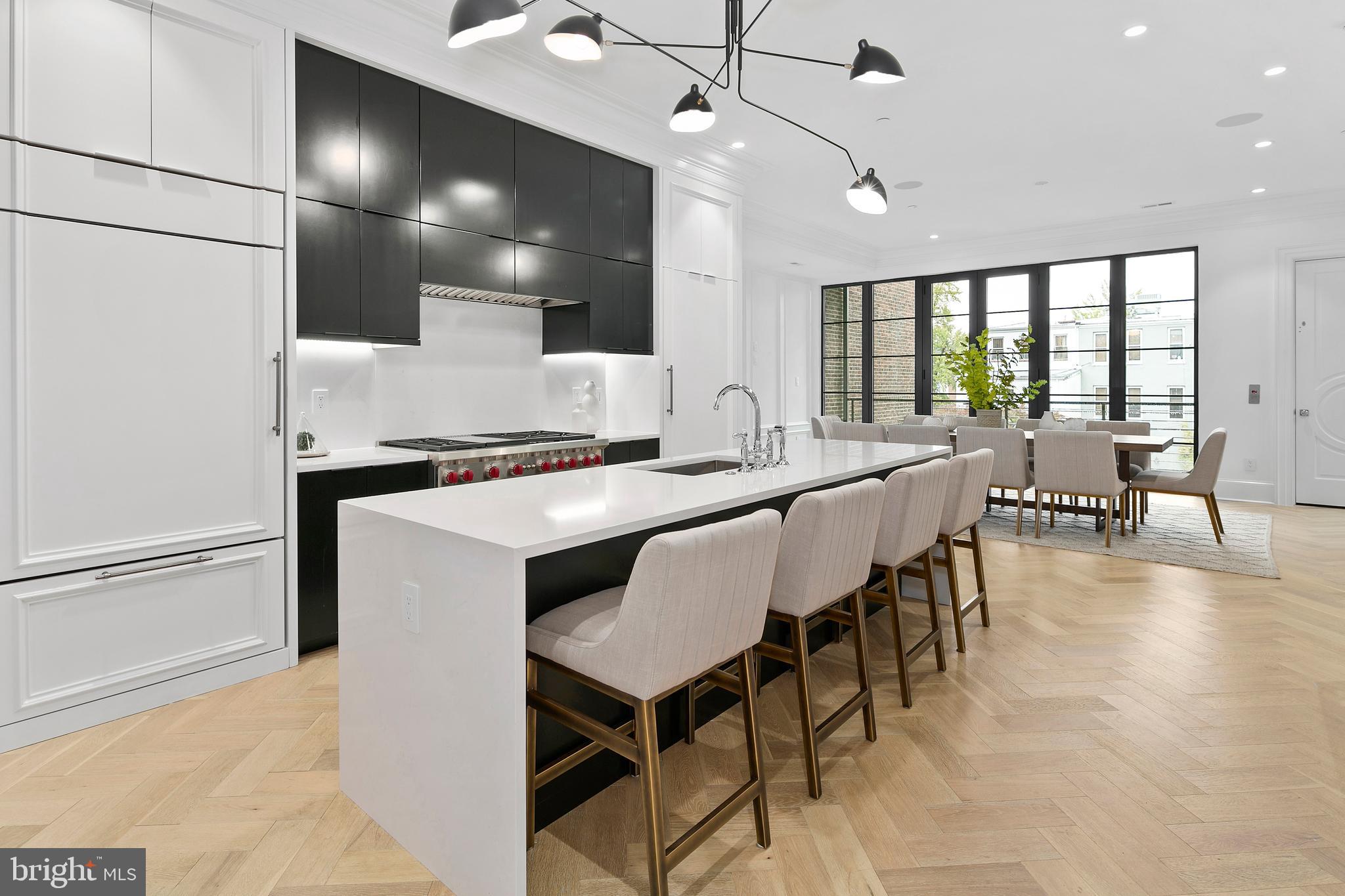 1313 R Street Northwest, Unit 2 Washington, DC 20009 - Photo 9 of 30