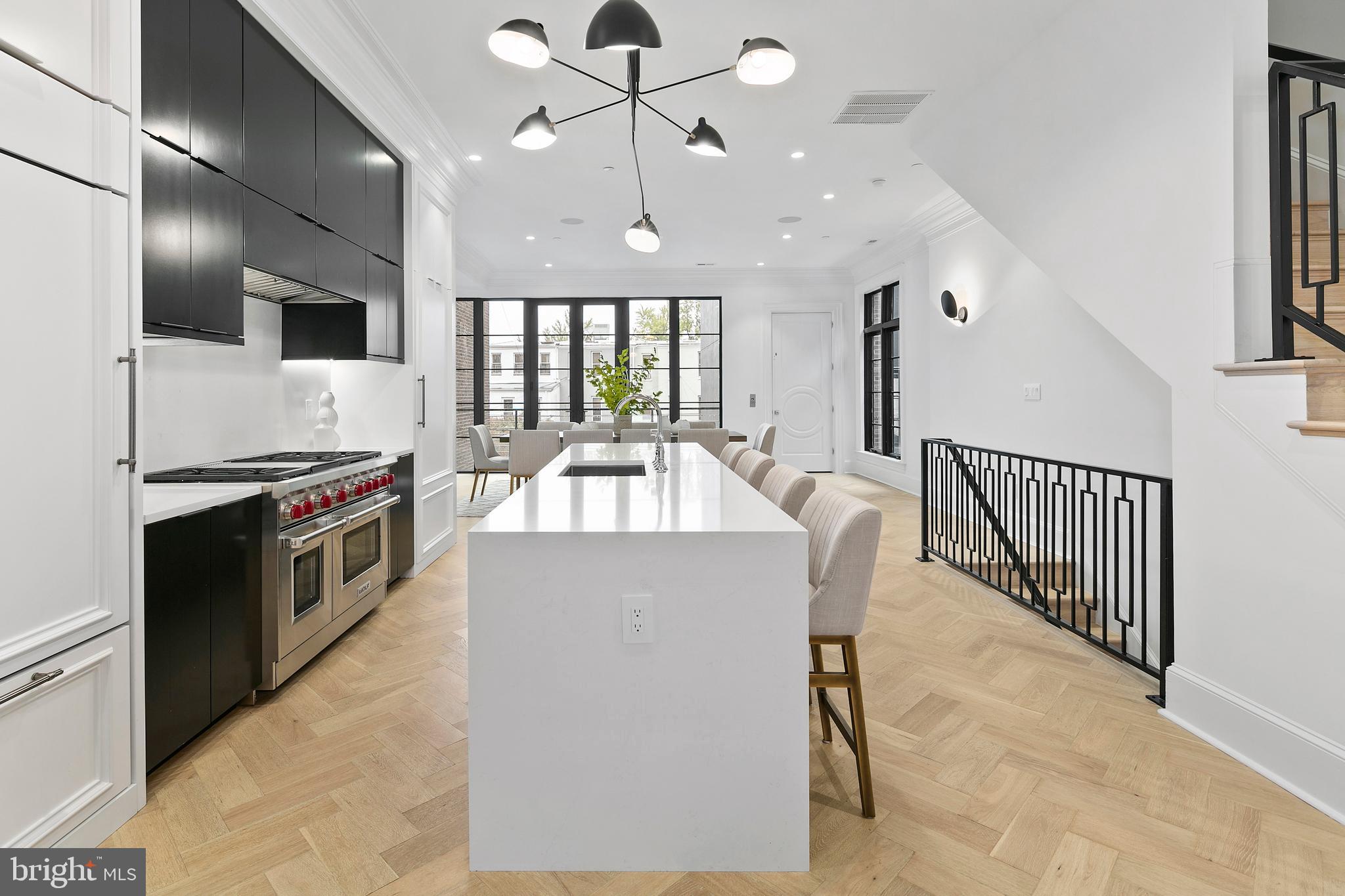 1313 R Street Northwest, Unit 2 Washington, DC 20009 - Photo 10 of 30