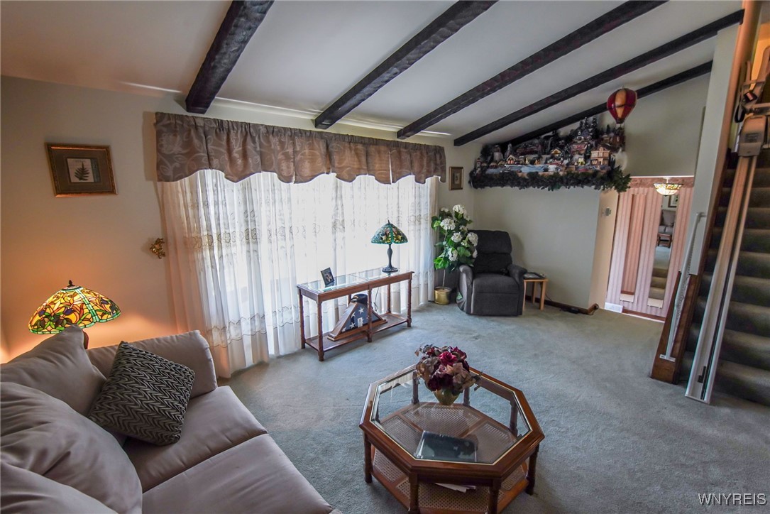 2701 Stony Point Road Grand Island, NY 14072 - Photo 18 of 47