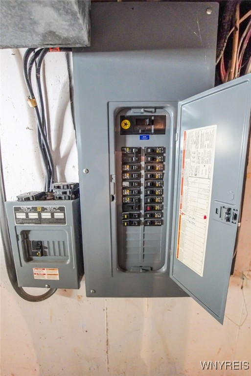 2701 Stony Point Road Grand Island, NY 14072 - Photo 34 of 47