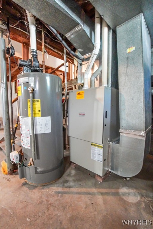 2701 Stony Point Road Grand Island, NY 14072 - Photo 35 of 47