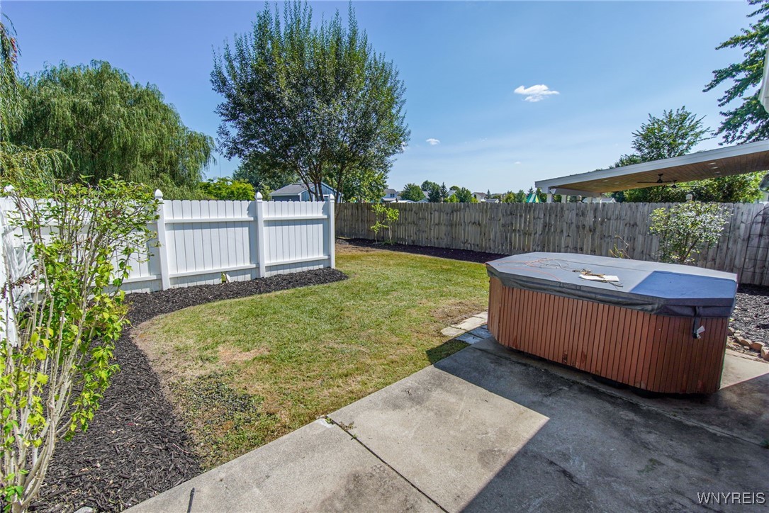 2701 Stony Point Road Grand Island, NY 14072 - Photo 39 of 47