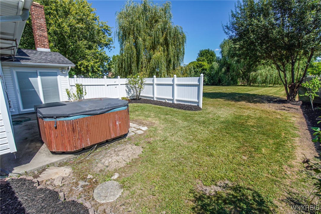 2701 Stony Point Road Grand Island, NY 14072 - Photo 40 of 47