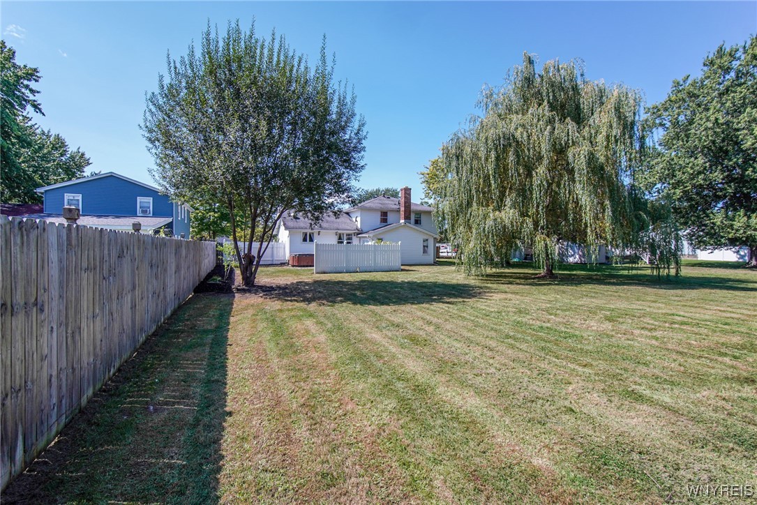 2701 Stony Point Road Grand Island, NY 14072 - Photo 42 of 47