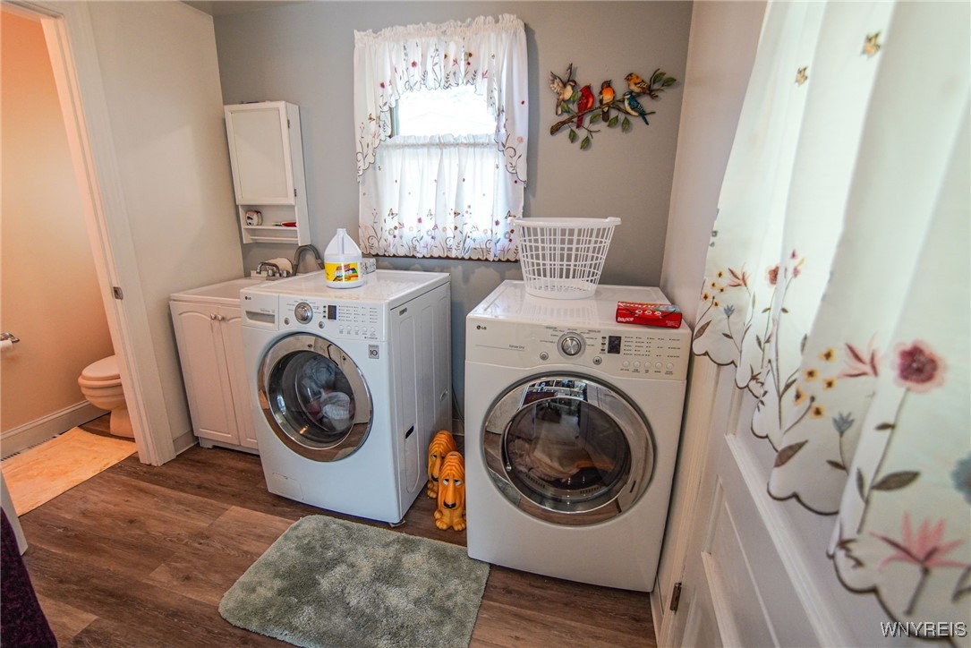 2701 Stony Point Road Grand Island, NY 14072 - Photo 9 of 47